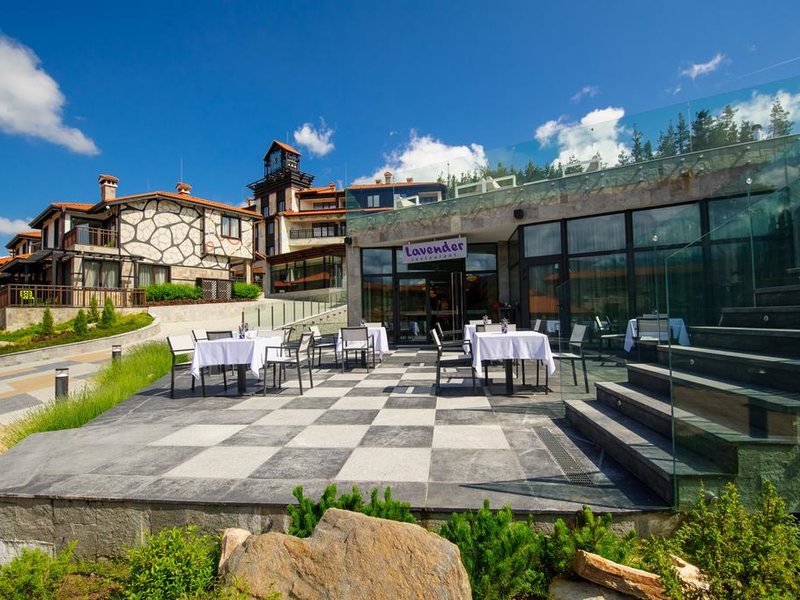 Ruskovets Thermal SPA & Ski Resort  316684