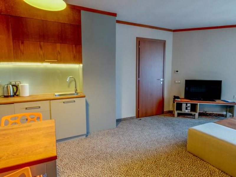 Ruskovets Thermal SPA & Ski Resort  316685