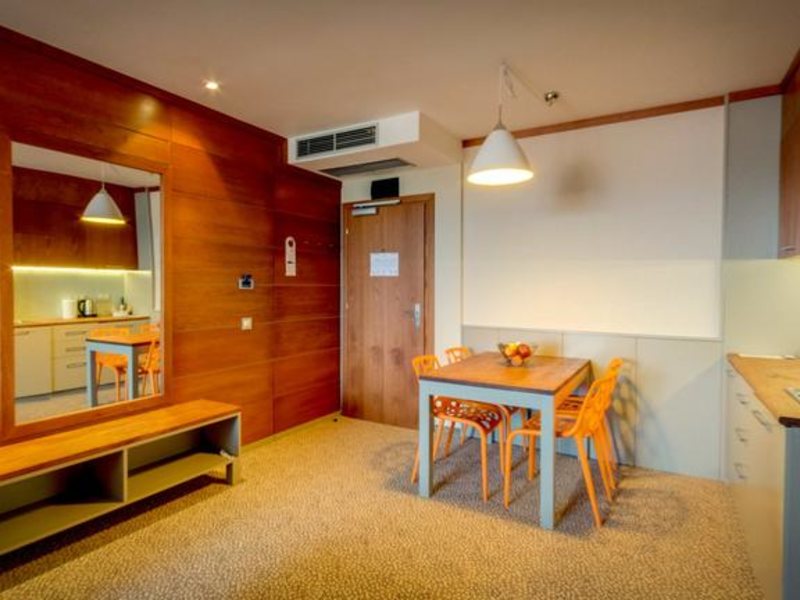 Ruskovets Thermal SPA & Ski Resort  316686