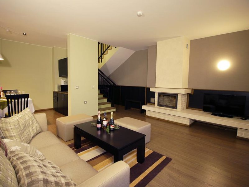 Ruskovets Thermal SPA & Ski Resort  316687