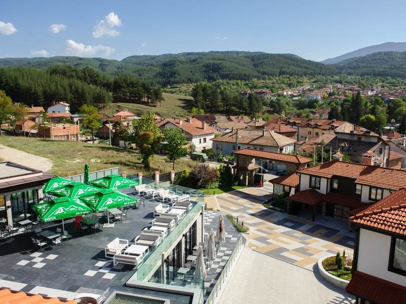 Ruskovets Thermal SPA & Ski Resort  316688