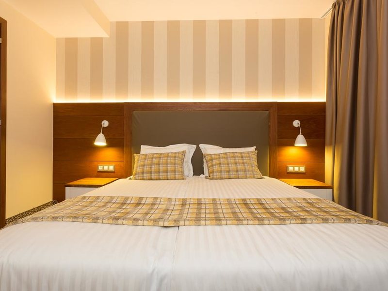 Ruskovets Thermal SPA & Ski Resort  316689