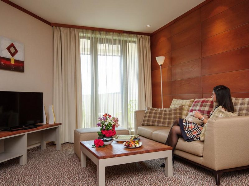 Ruskovets Thermal SPA & Ski Resort  316690