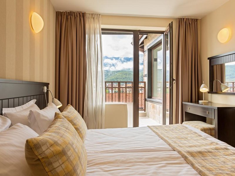 Ruskovets Thermal SPA & Ski Resort  316691