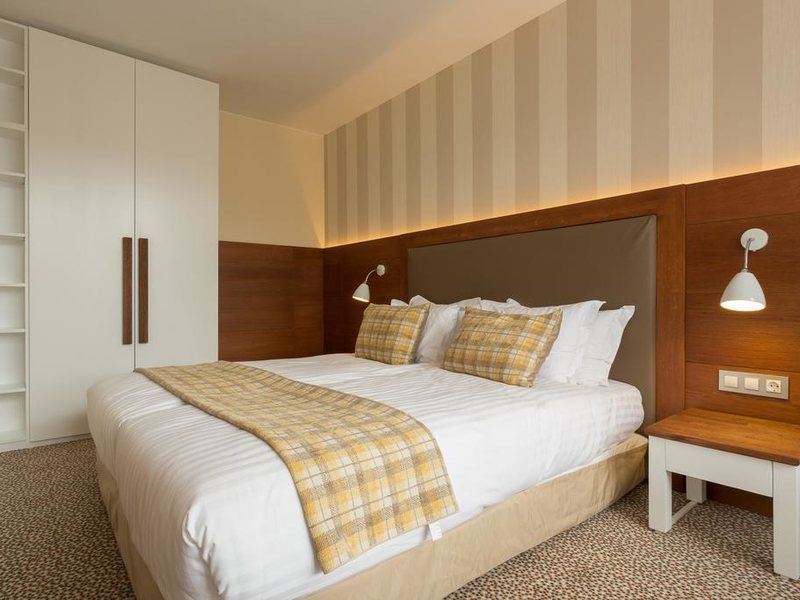 Ruskovets Thermal SPA & Ski Resort  316692