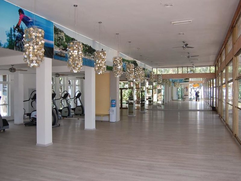 Russalka Holiday Village 313677