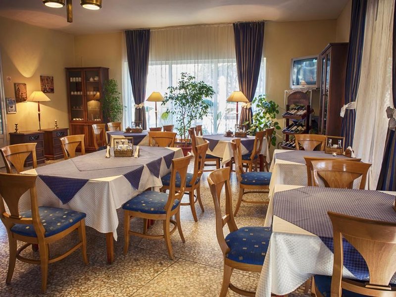 Russalka Hotel 313662