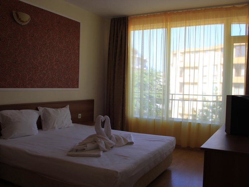 Ryor Hotel 213642
