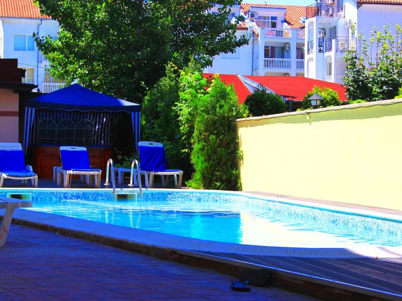 Ryor Hotel 213649