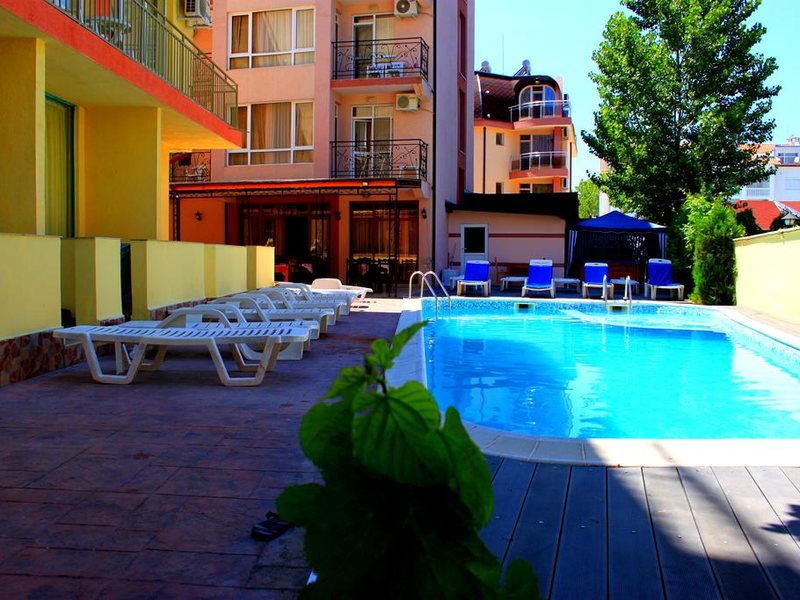 Ryor Hotel 213651