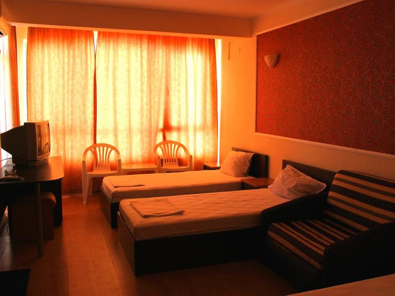 Ryor Hotel 213656