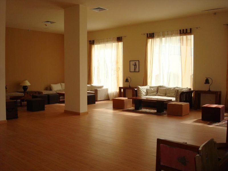 SABENA PASADENA HOTEL 36385