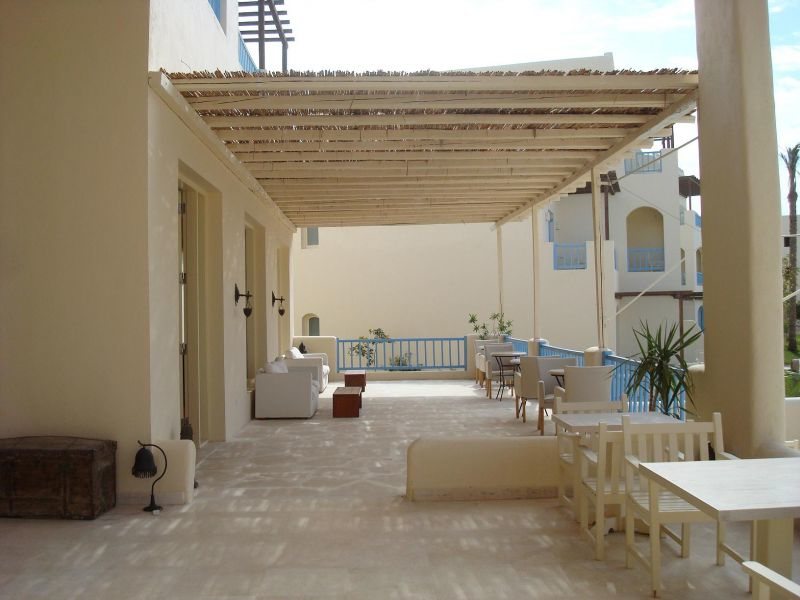 SABENA PASADENA HOTEL 36390