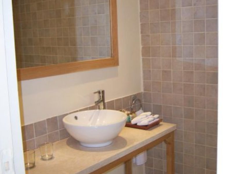 SABENA PASADENA HOTEL 36395