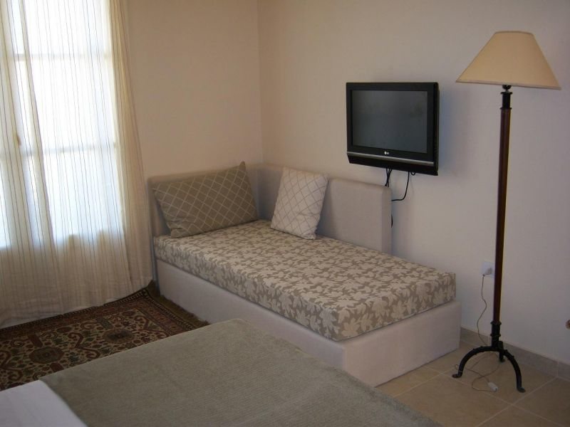 SABENA PASADENA HOTEL 36400