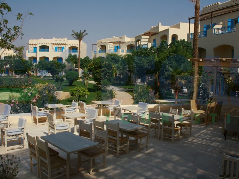 SABENA PASADENA HOTEL 36402