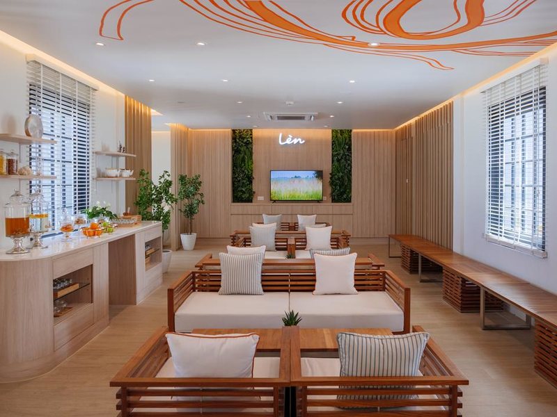 SAii Lagoon Maldives, Curio Collection by Hilton  324081