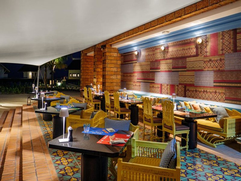 SAii Lagoon Maldives, Curio Collection by Hilton  324082