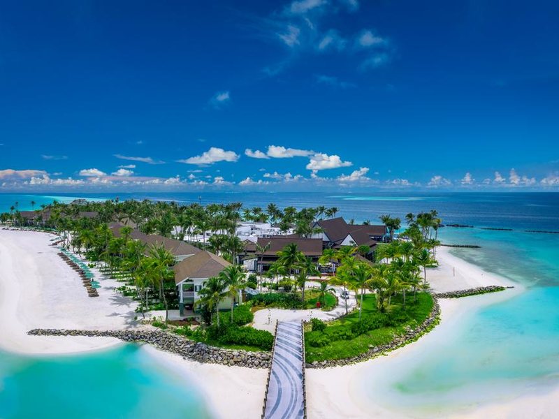 SAii Lagoon Maldives, Curio Collection by Hilton  324085