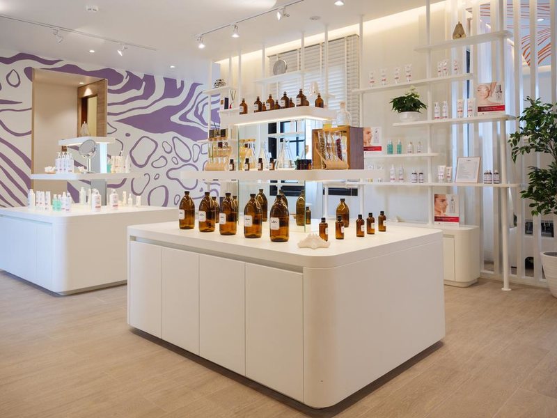 SAii Lagoon Maldives, Curio Collection by Hilton  324088