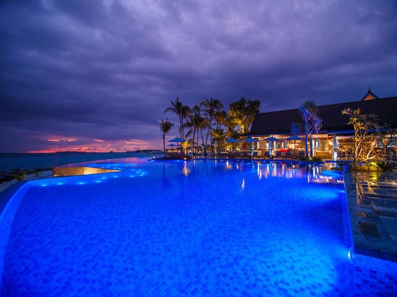 SAii Lagoon Maldives, Curio Collection by Hilton  324089