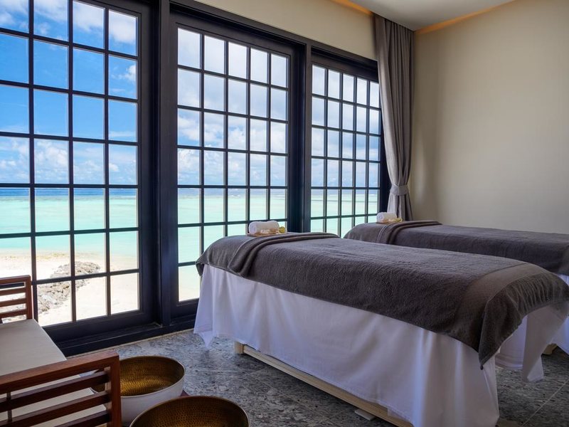 SAii Lagoon Maldives, Curio Collection by Hilton  324090