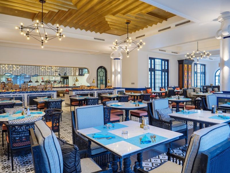 SAii Lagoon Maldives, Curio Collection by Hilton  324097