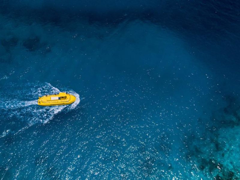 SAii Lagoon Maldives, Curio Collection by Hilton  324100