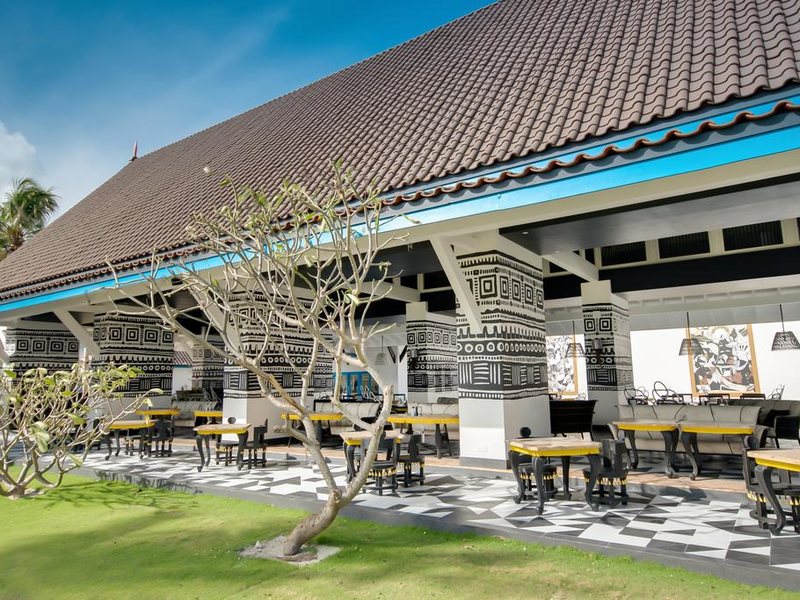 SAii Lagoon Maldives, Curio Collection by Hilton  324104