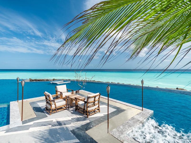 SAii Lagoon Maldives, Curio Collection by Hilton  324106