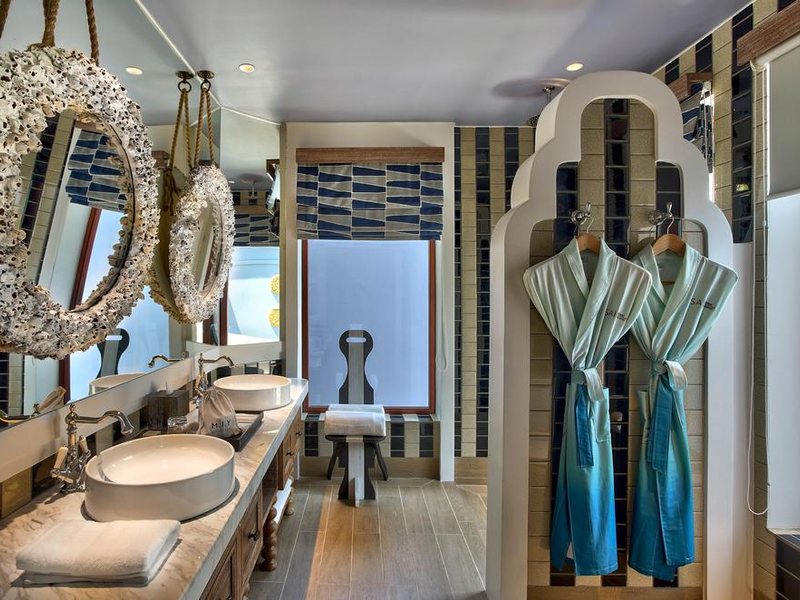 SAii Lagoon Maldives, Curio Collection by Hilton  324109