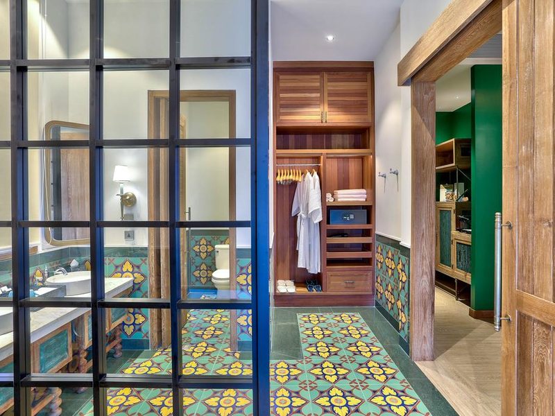 SAii Lagoon Maldives, Curio Collection by Hilton  324110