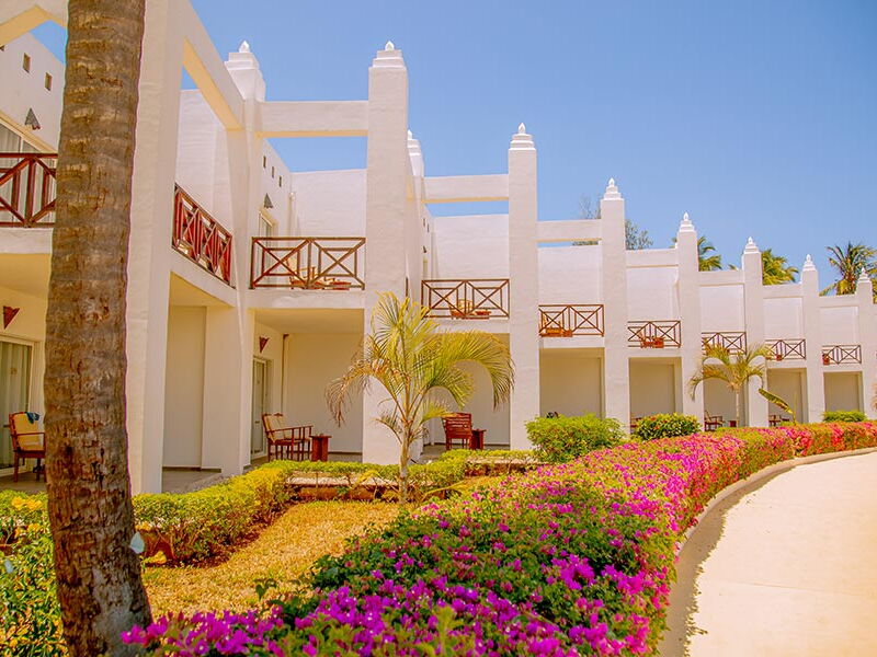 SBH Kilindini Resort 328108