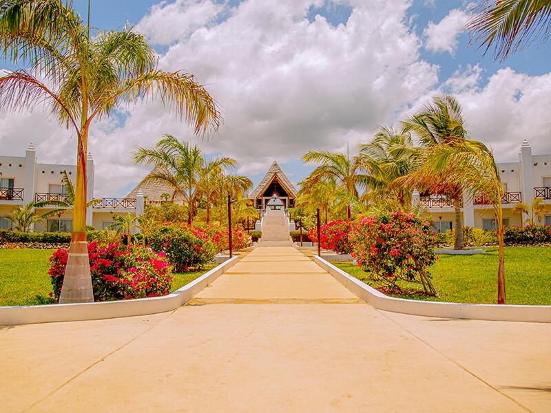 SBH Kilindini Resort 328109