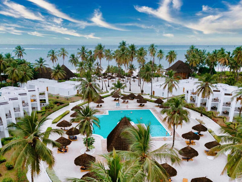 SBH Kilindini Resort 328110