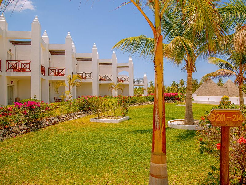 SBH Kilindini Resort 328112