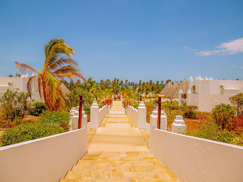 SBH Kilindini Resort 328113