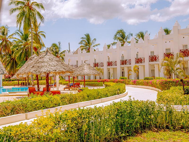 SBH Kilindini Resort 328114