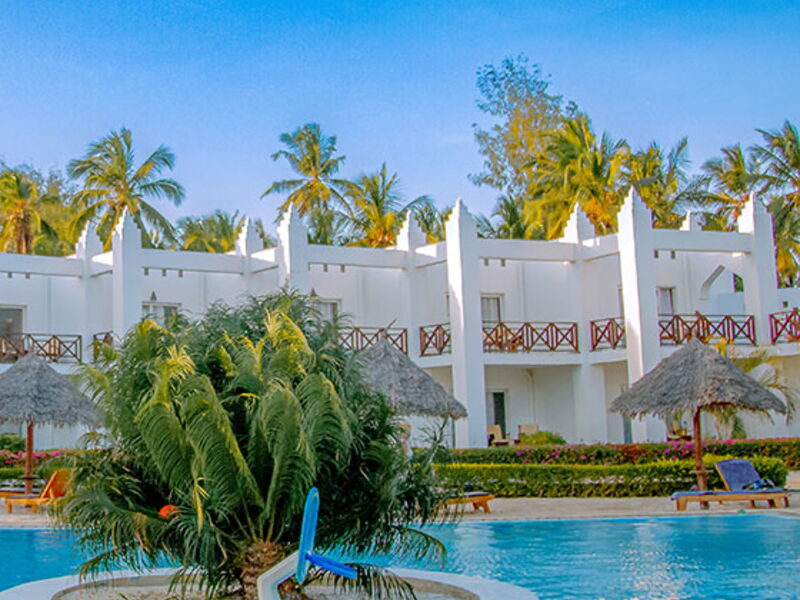 SBH Kilindini Resort 328117