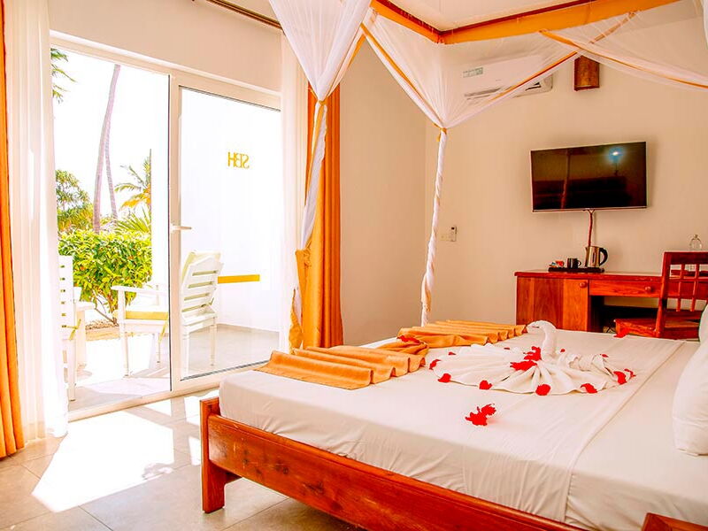 SBH Kilindini Resort 328119