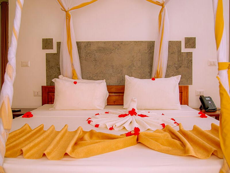 SBH Kilindini Resort 328120