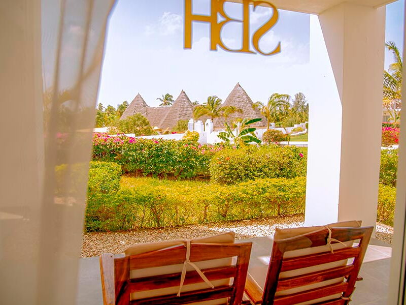 SBH Kilindini Resort 328124