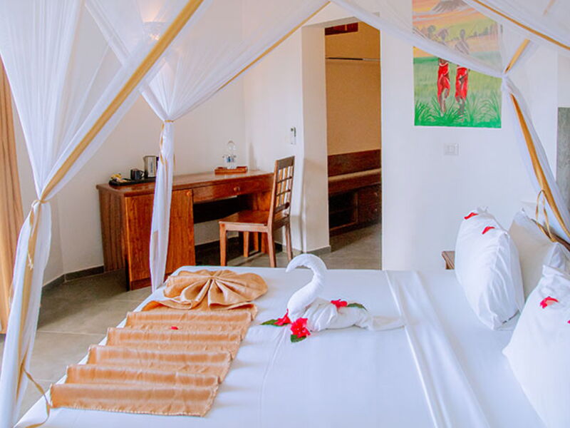 SBH Kilindini Resort 328126