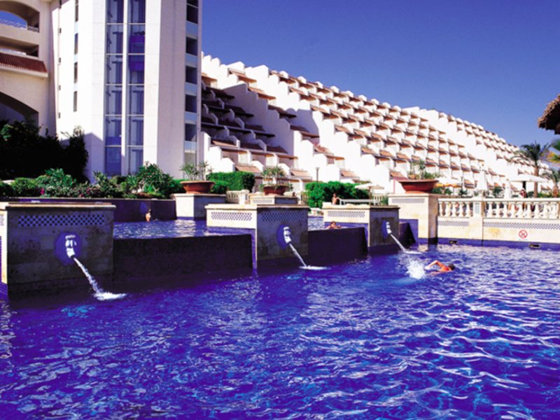 SHERATON HOTEL MAIN SHARM 23303