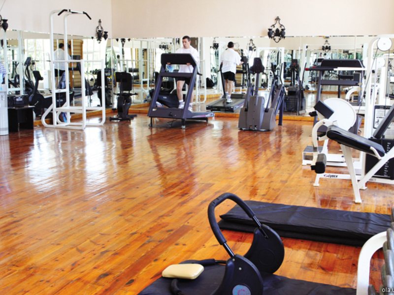 SHERATON HOTEL MAIN SHARM 23305