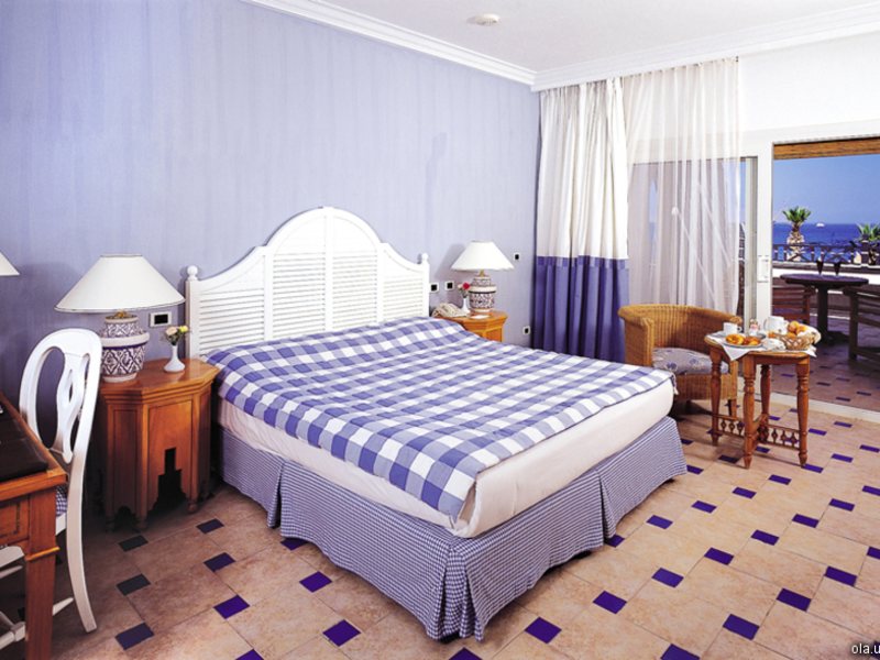 SHERATON HOTEL MAIN SHARM 23306