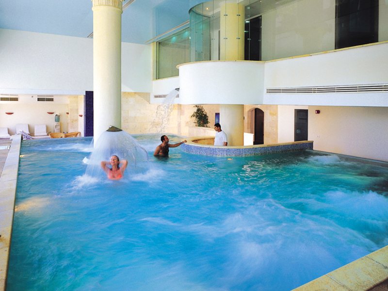 SHERATON HOTEL MAIN SHARM 23309