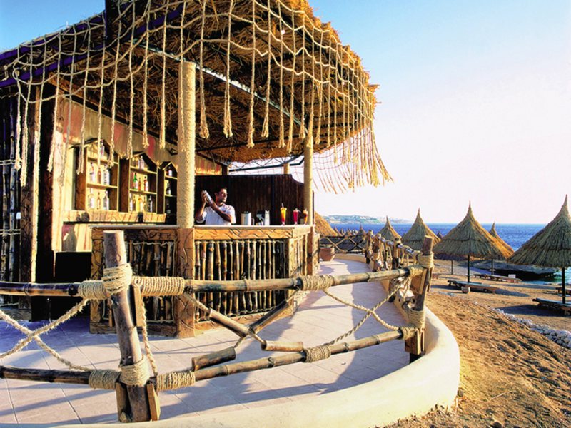 SHERATON HOTEL MAIN SHARM 23310