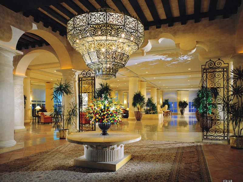 SHERATON HOTEL MAIN SHARM 23311