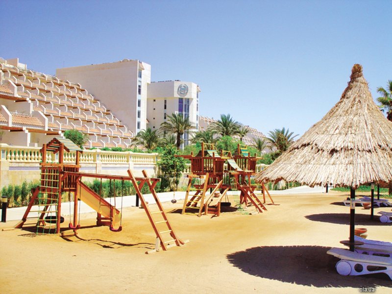 SHERATON HOTEL MAIN SHARM 23312